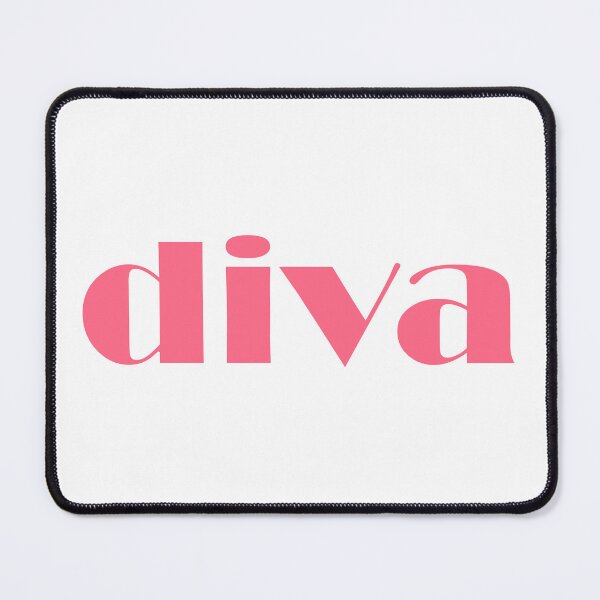 Item preview, Diva the princess of ? designed and sold by Relics Of The Day.