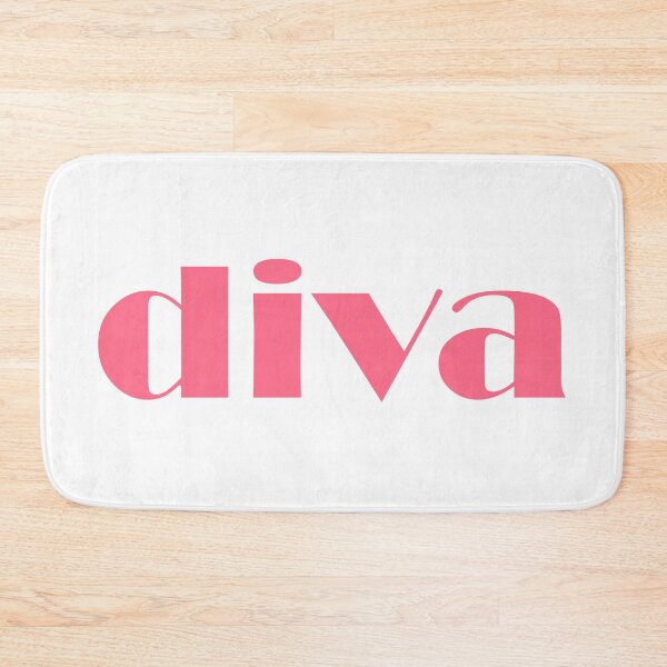 Item preview, Diva the princess of ? designed and sold by Relics Of The Day.