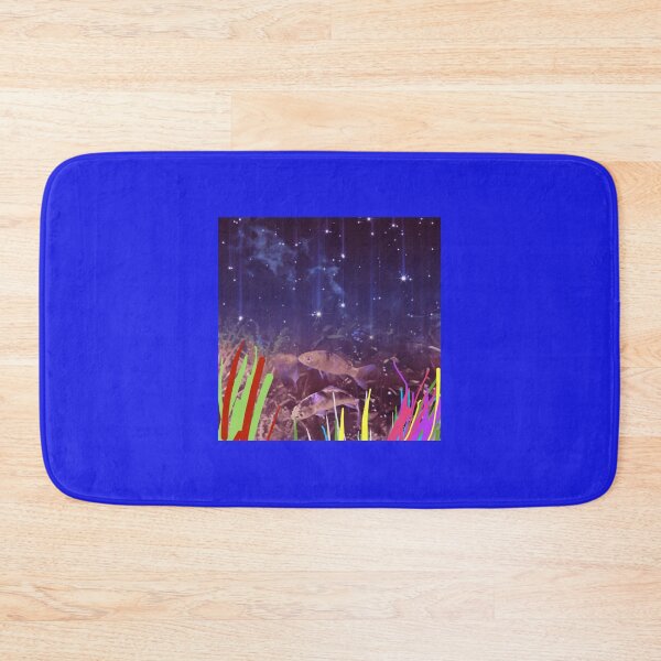 Item preview, Nadando en el cielo designed and sold by Punkinchunk.