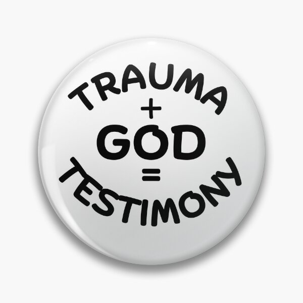 Item preview, Trauma designed and sold by newlifetees.