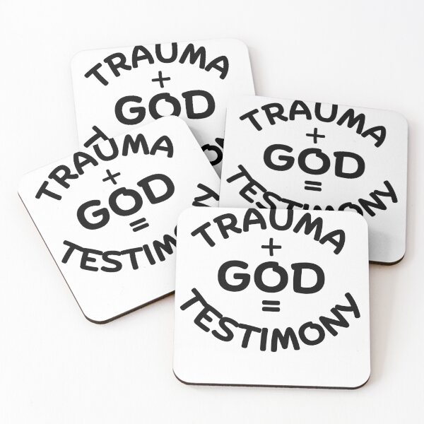 Item preview, Trauma designed and sold by newlifetees.