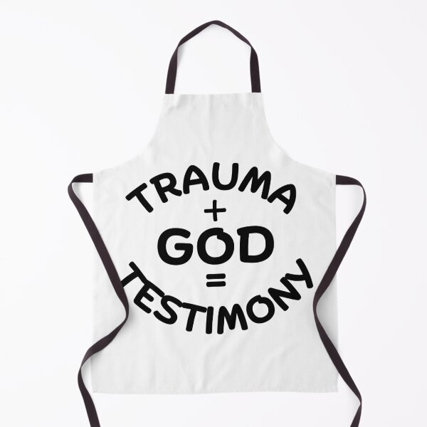 Item preview, Trauma designed and sold by newlifetees.