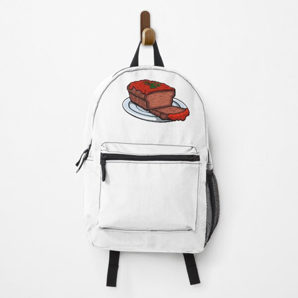 Item preview, Meatloaf Surprise designed and sold by digifunk.