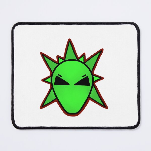 Item preview, Alein designed and sold by B-Pav.