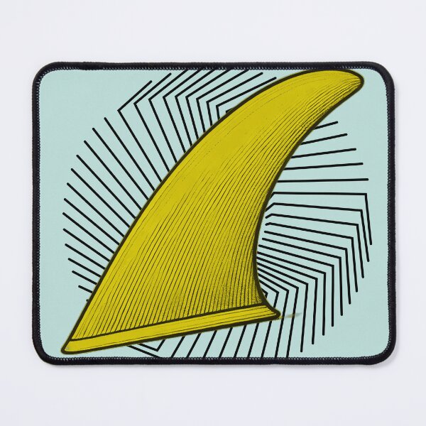 Item preview, Fin designed and sold by FineFlow.