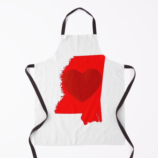 Item preview, Mississippi Heart designed and sold by PhilbonianDezin.
