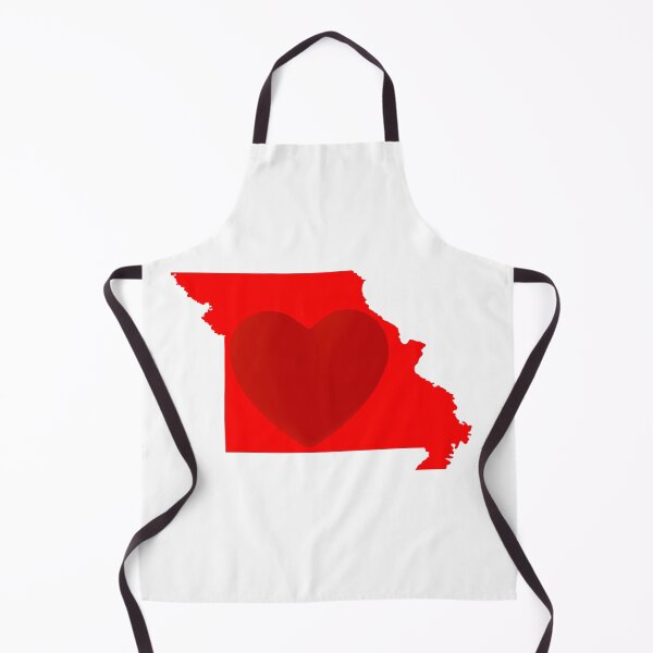 Item preview, Missouri Heart designed and sold by PhilbonianDezin.