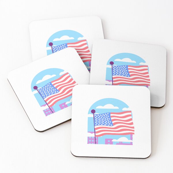 Item preview, USA designed and sold by joharas.