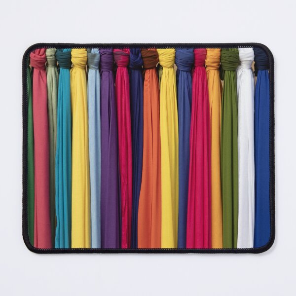 Item preview, Colourful Turbans designed and sold by Marylou Badeaux.