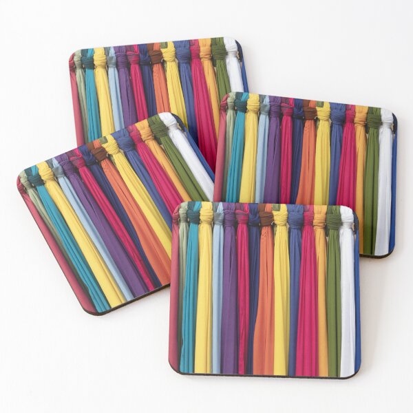 Item preview, Colourful Turbans designed and sold by Marylou Badeaux.