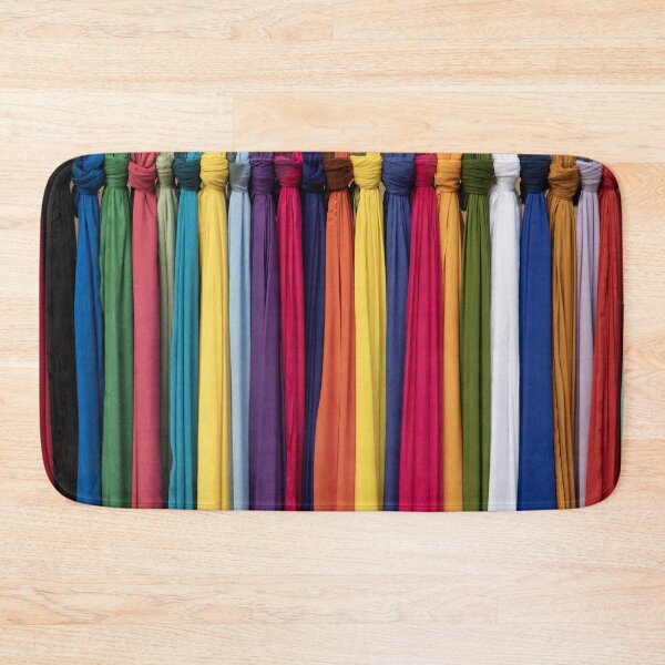 Item preview, Colourful Turbans designed and sold by Marylou Badeaux.