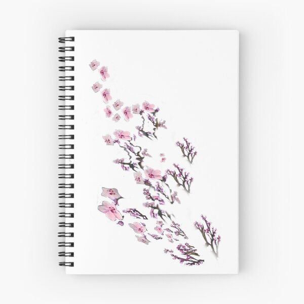 Item preview, cherry blossom peddles  designed and sold by CDT Art.