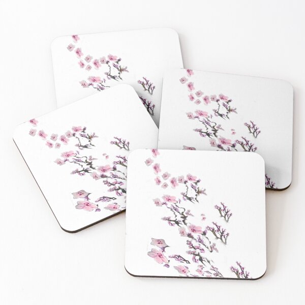 Item preview, cherry blossom peddles  designed and sold by CDT Art.