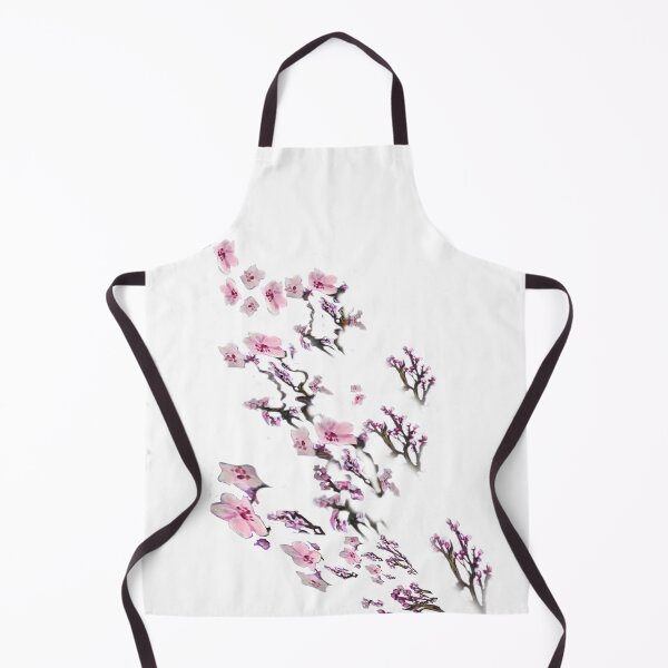 Item preview, cherry blossom peddles designed and sold by CDT Art.