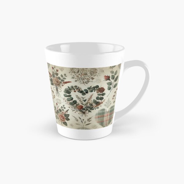 Item preview, Rustic Love Blooms designed and sold by MellowLazy.