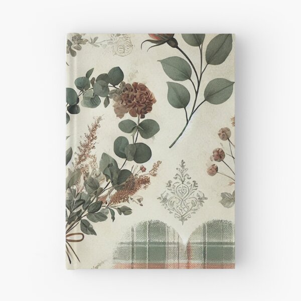 Item preview, Rustic Love Blooms designed and sold by MellowLazy.