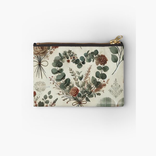 Item preview, Rustic Love Blooms designed and sold by MellowLazy.