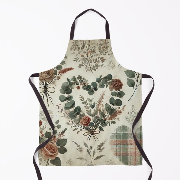 Item preview, Rustic Love Blooms designed and sold by MellowLazy.
