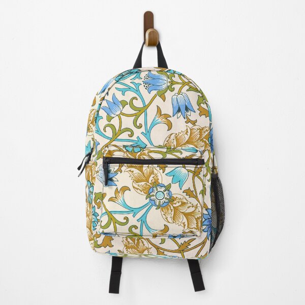 Item preview, William Morris' Vine Pattern (1874) designed and sold by PinUpPizzazz.