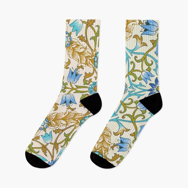 Item preview, William Morris' Vine Pattern (1874) designed and sold by PinUpPizzazz.