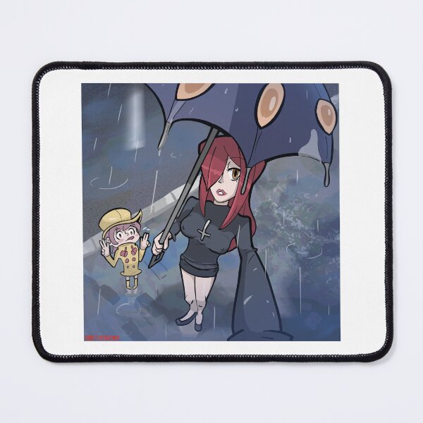 Item preview, Parasoul designed and sold by Trade Of All Jacks.