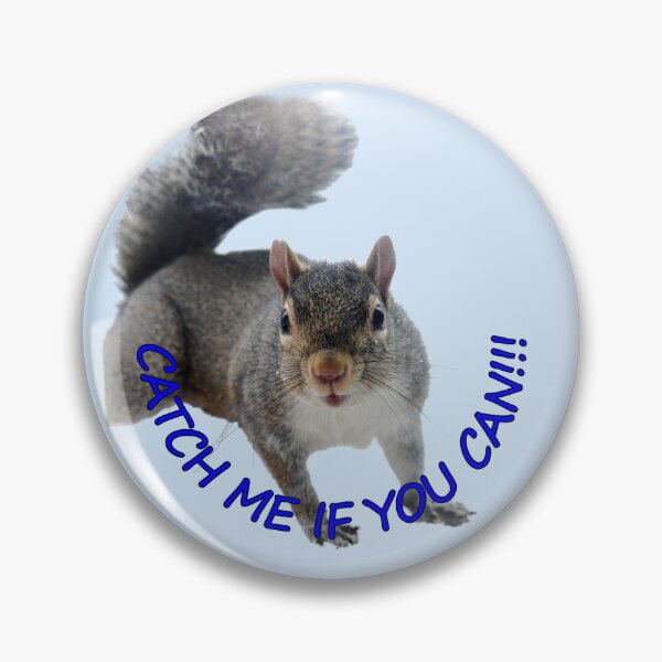 Item preview, Catch Me If You Can designed and sold by OTFarm.