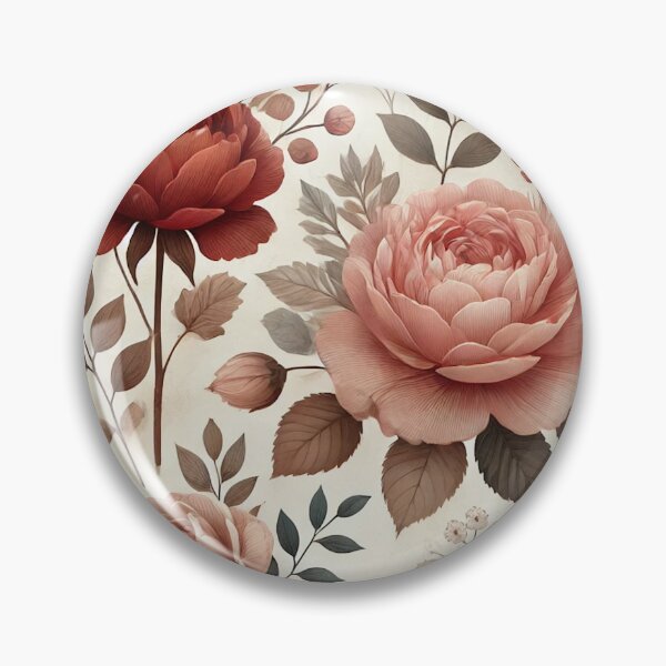 Item preview, Rustic Rose Romance designed and sold by MellowLazy.