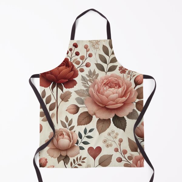 Item preview, Rustic Rose Romance designed and sold by MellowLazy.