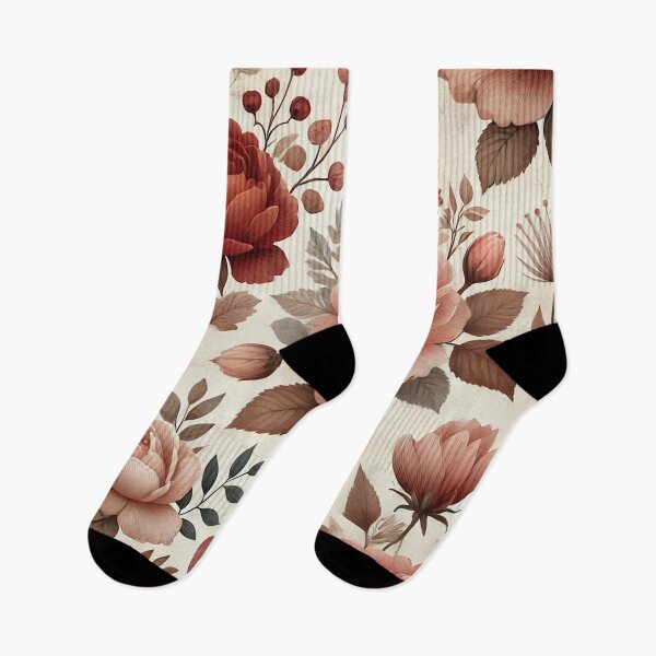 Item preview, Rustic Rose Romance designed and sold by MellowLazy.