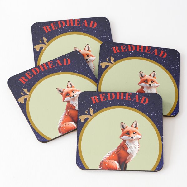 Item preview, REDHEAD designed and sold by Felia001.