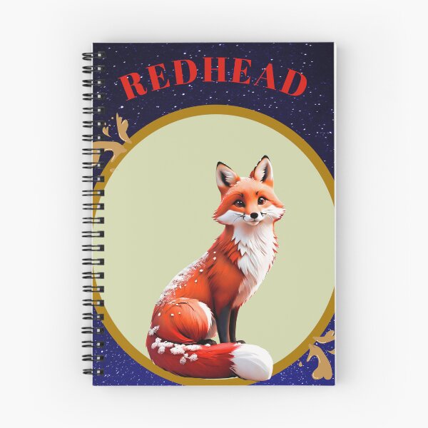 Item preview, REDHEAD designed and sold by Felia001.