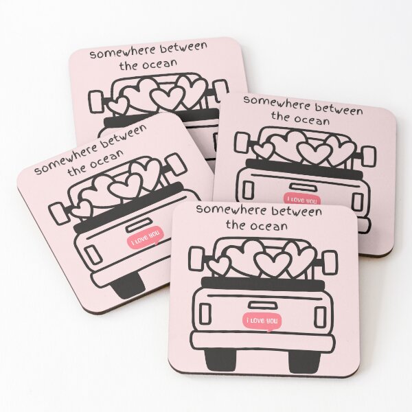 Item preview, Trucking  love. designed and sold by Demetria3.