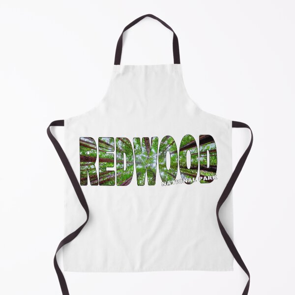 Item preview, REDWOOD National Park - California USA Looking Up the Big Redwoods designed and sold by Adam Gormley.