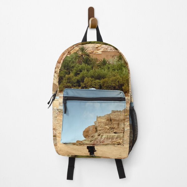 Item preview, Historic Ksar designed and sold by Marylou Badeaux.