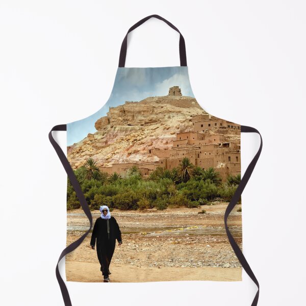 Item preview, Historic Ksar designed and sold by Marylou Badeaux.