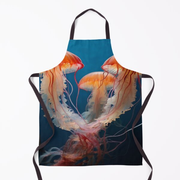 Item preview, La medusa elegante designed and sold by Collection de trésors .