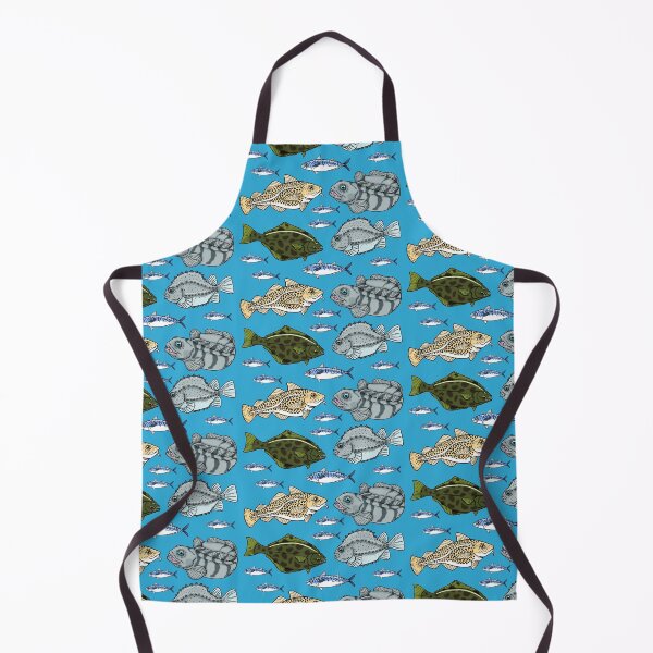 Item preview, Norwegian Fish designed and sold by sharkbait83.