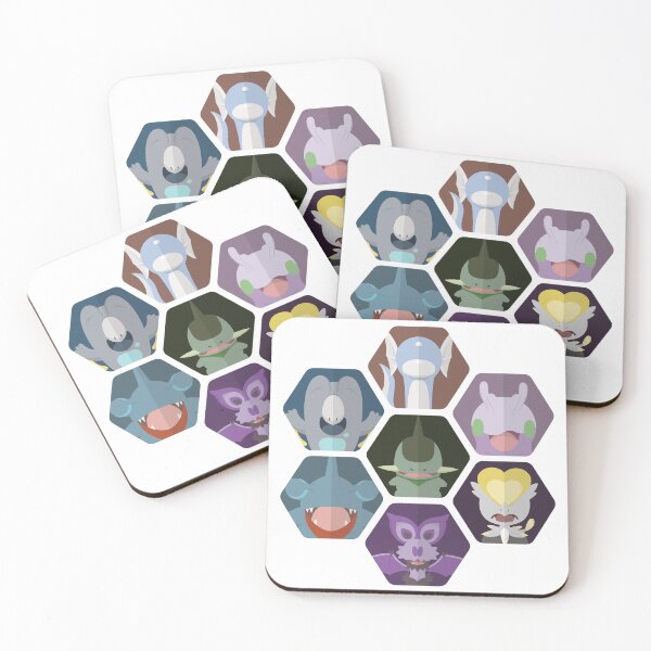 Artikelvorschau, Team Baby Dragon entworfen und verkauft von pokehexdex.