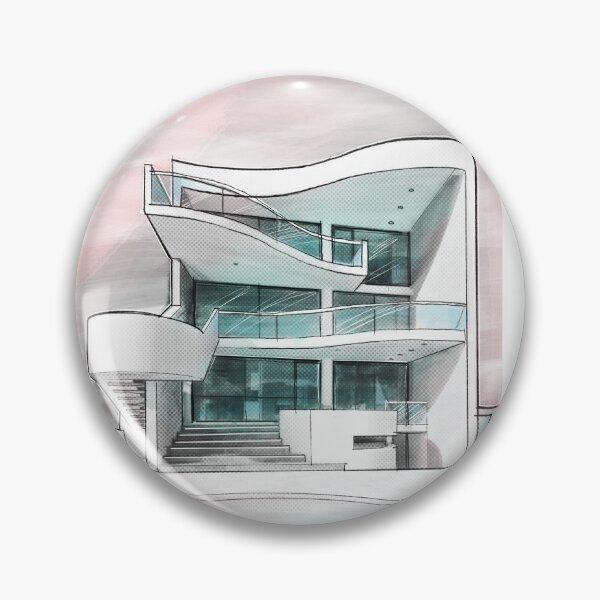 Item preview, Hannes House  designed and sold by Zelio.