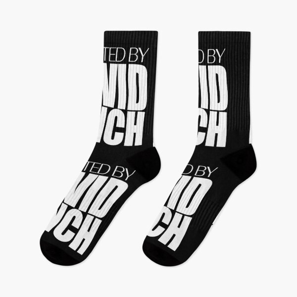 Item preview, Directed by David Lynch designed and sold by EunsooLee.