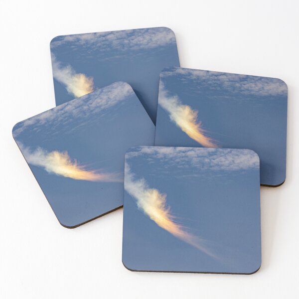Item preview, Fire in the Sky designed and sold by Marylou Badeaux.