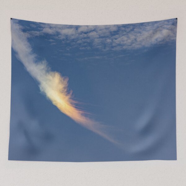 Item preview, Fire in the Sky designed and sold by Marylou Badeaux.