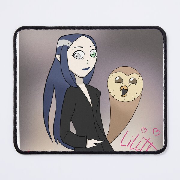 Item preview, Lillith's Autograph designed and sold by Trade Of All Jacks.