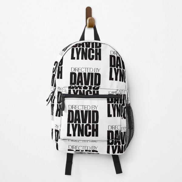Item preview, Directed by David Lynch designed and sold by EunsooLee.