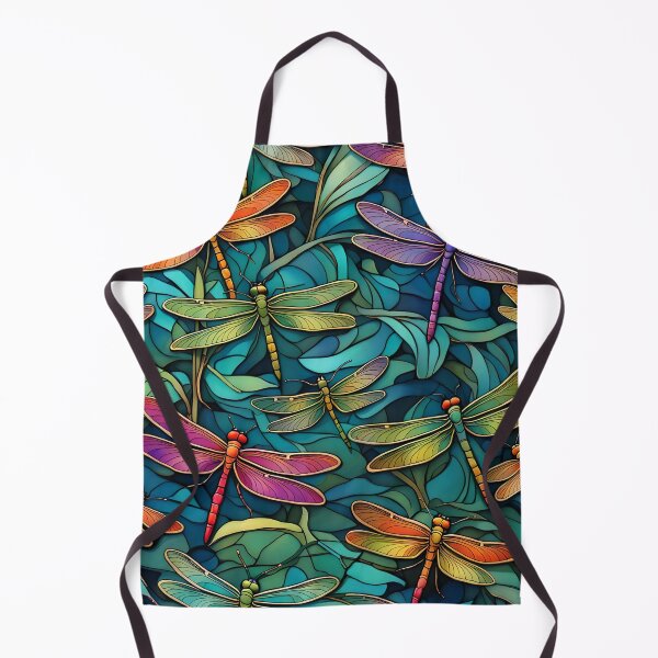 Item preview, Dreamy Dragonfly Beauty Flying Gracefully designed and sold by Glimmersmith.