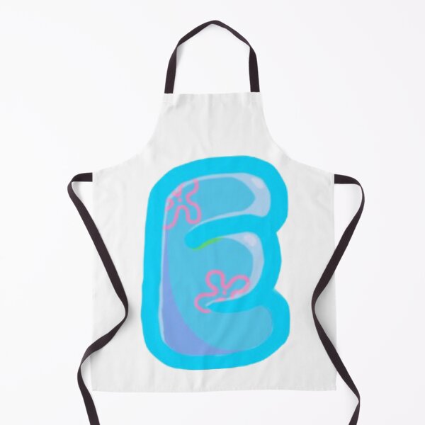 Item preview, Bubble letter E designed and sold by Artistkhg.
