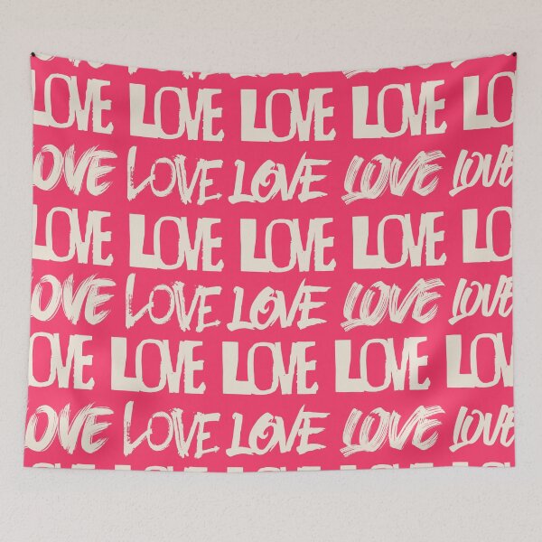 Item preview, LOVE AGAIN designed and sold by alegnacreates.