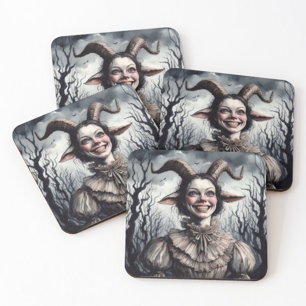 Item preview, The Summoning designed and sold by Donkey's Salad.