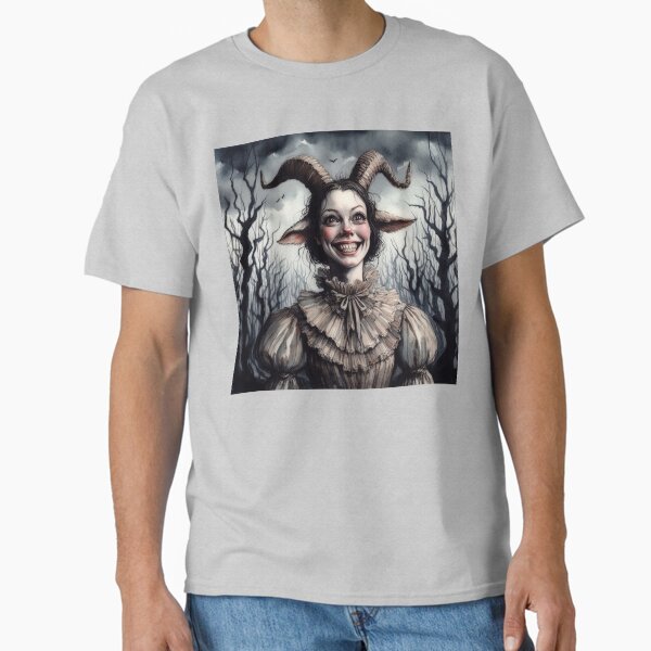 Item preview, The Summoning designed and sold by Donkey's Salad.
