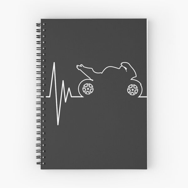Item preview, MotorSport  Heartbeat - Motorsport racing gift designed and sold by StreetArtPro.